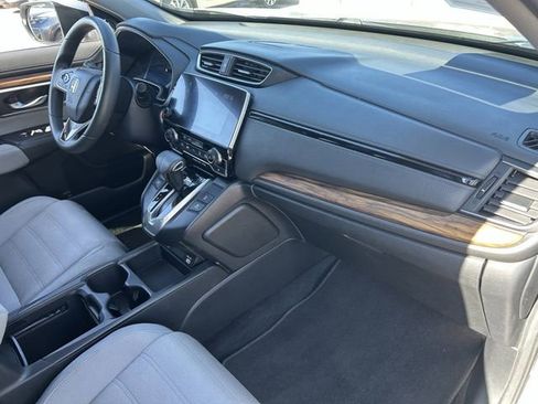 Used 2022 Honda CR-V EX image 14