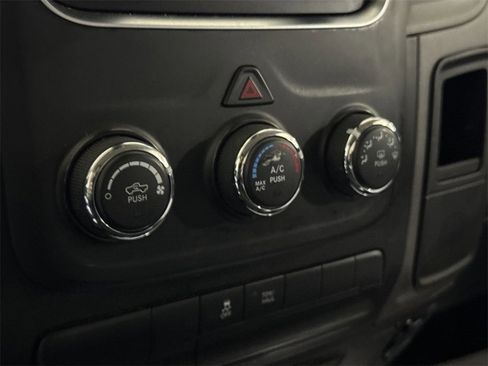 Used 2019 RAM 1500 Tradesman image 15