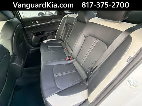Certified 2025 Kia K5 GT-Line FWD image 27