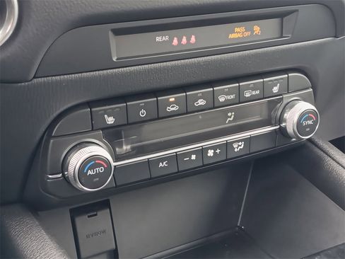 Used 2024 MAZDA CX-5 AWD 2.5 S w/ Preferred Package image 20