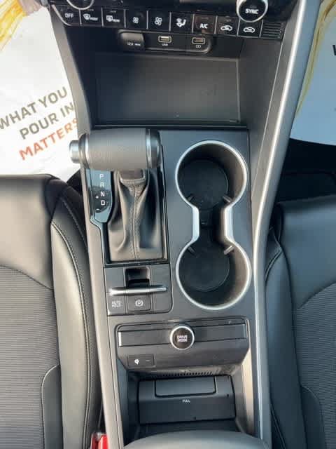 Used 2023 Kia K5 GT-Line FWD image 18