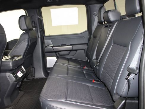 New 2026 Ford F150 Lariat AWD/4WD image 25