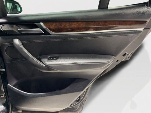 Used 2016 BMW X3 xDrive28i image 23