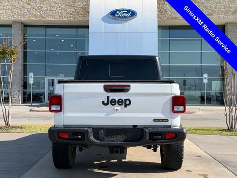 Used 2023 Jeep Gladiator Sport AWD/4WD image 23