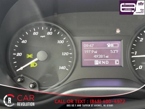 Used 2022 Mercedes-Benz Metris image 14