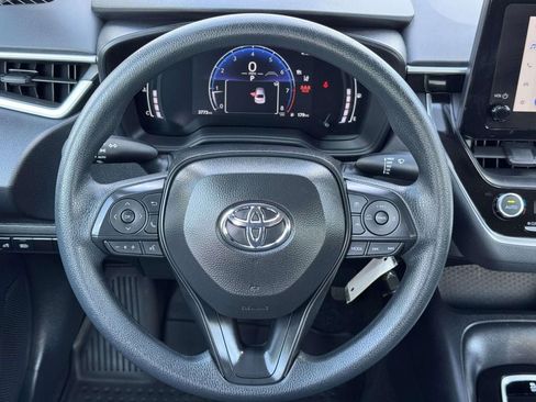 Used 2026 Toyota Corolla LE FWD image 10