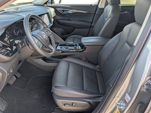 Used 2023 Buick Envision Essence FWD image 8