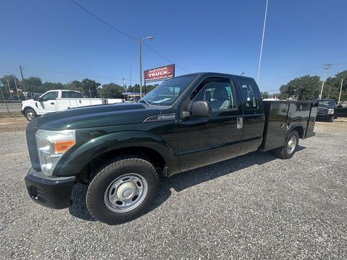Used 2016 Ford F250 XL image 1