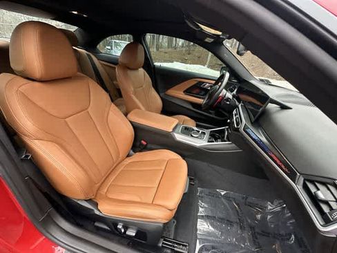 Used 2023 BMW M240i xDrive M240i xDrive w/ Premium Package image 21