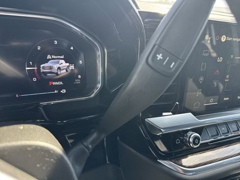 New 2026 GMC Sierra 1500 Elevation AWD/4WD image 20