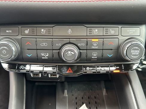 New 2026 Dodge Durango GT image 35