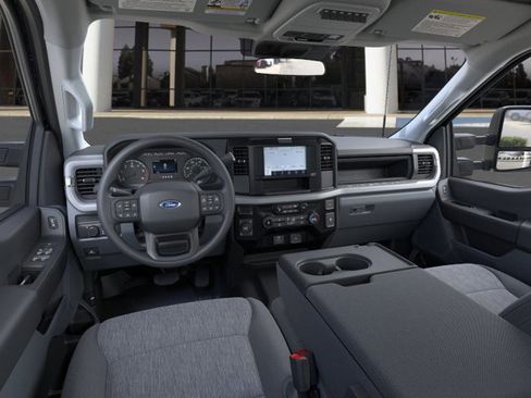 New 2026 Ford F350 XL image 9