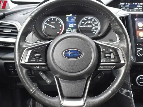 Used 2019 Subaru Forester Touring w/ Popular Package #3 AWD/4WD image 15