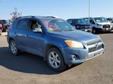 Used 2010 Toyota RAV4 Limited w/ Limited Extra Value Pkg image 4
