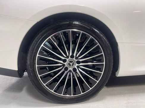 Certified 2026 Mercedes-Benz CLE 300 4MATIC Coupe image 15