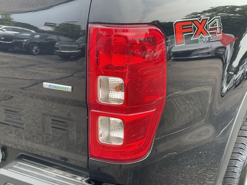 Used 2020 Ford Ranger XL w/ FX4 Off-Road Package AWD/4WD image 38
