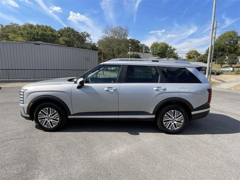 New 2026 Hyundai Palisade SEL Premium image 2