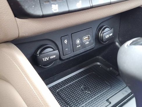 Used 2020 Hyundai Tucson Ultimate FWD image 12