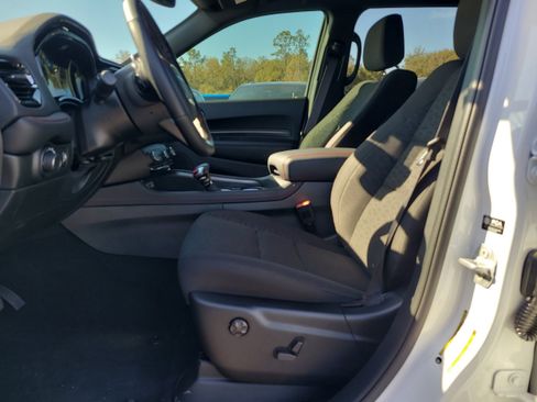 New 2026 Dodge Durango GT image 15