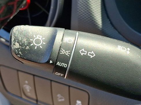 Used 2023 Hyundai Kona N Line AWD/4WD image 25