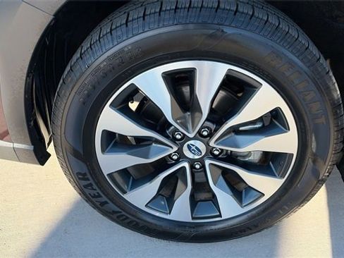 Used 2023 Subaru Outback Touring XT image 32