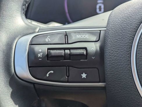 Used 2024 Kia Sportage X-Line w/ X-Line Premium Package AWD/4WD image 25