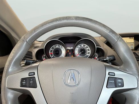 Used 2012 Acura MDX w/ Technology Package AWD/4WD image 29