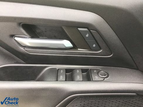 Used 2024 Chevrolet Silverado EV W/T image 28