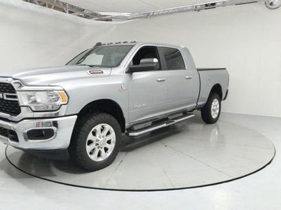 Used 2022 RAM 2500 Big Horn w/ Level A Equipment Group