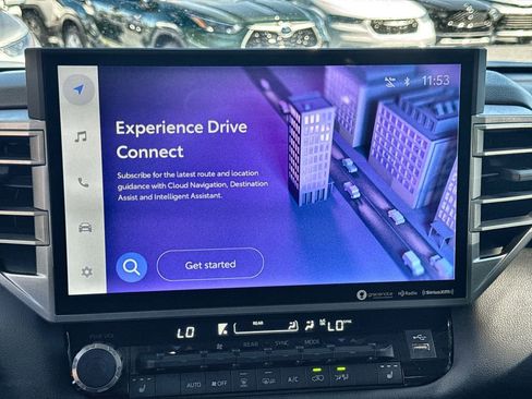 Used 2023 Toyota Sequoia SR5 w/ SR5 Premium Package image 25