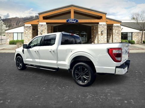 Used 2023 Ford F150 Lariat w/ Equipment Group 502A High AWD/4WD image 6