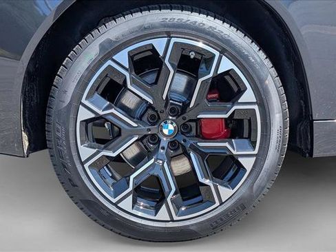 Used 2026 BMW X3 xDrive30i w/ M Sport Package AWD/4WD image 8