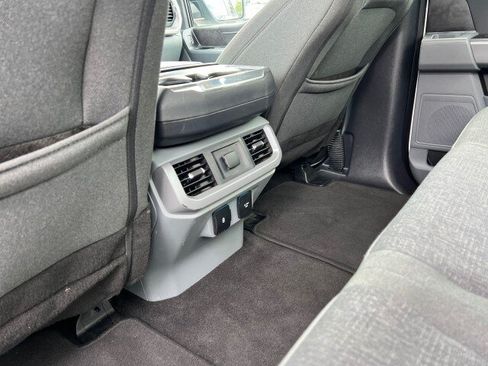 Used 2024 Ford F150 XLT w/ Mobile Office Package AWD/4WD image 29