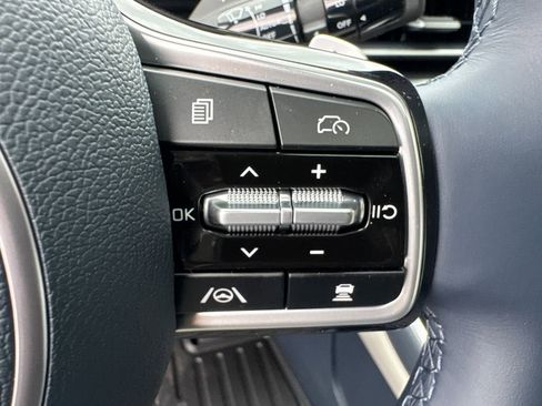 New 2026 Kia Carnival SX image 26