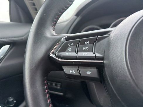 Used 2025 MAZDA CX-5 Carbon Edition image 36