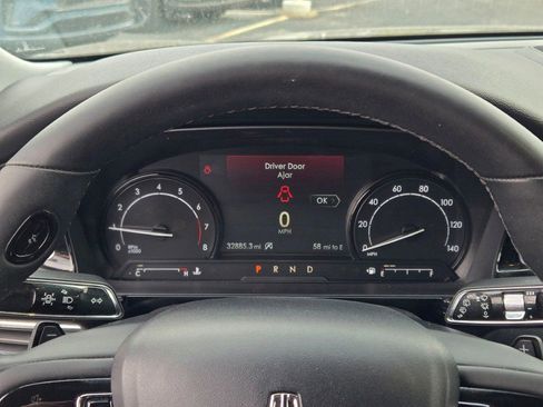 Used 2022 Lincoln Corsair AWD w/ Equipment Group 101A image 32