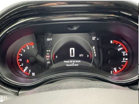Used 2026 Dodge Durango GT AWD/4WD image 39