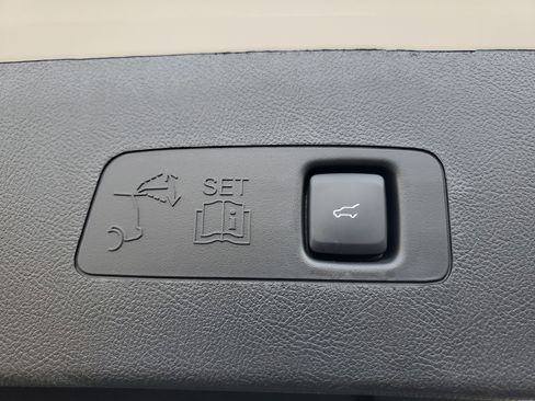 New 2026 Lincoln Corsair Reserve w/ Jet Appearance Package image 30