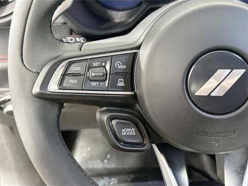 Used 2024 Dodge Hornet R/T Plus w/ R/T Blacktop Package image 23