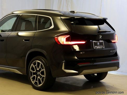 Certified 2025 BMW X1 xDrive28i image 8