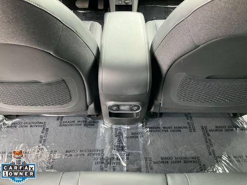 Used 2023 Hyundai Ioniq 5 SEL w/ Cargo Package AWD/4WD image 37