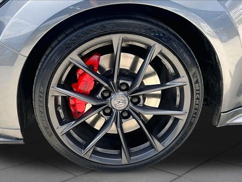 Used 2024 Acura Integra Type S FWD image 11