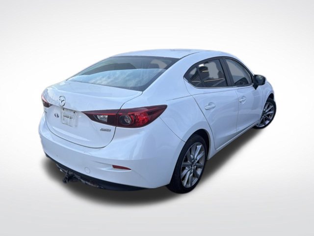 Used 2017 MAZDA MAZDA3 Touring FWD image 13