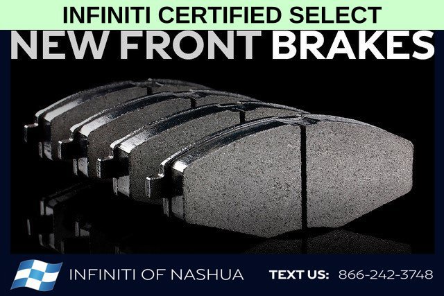Certified 2019 INFINITI Q50 Luxe w/ Essential Package (3.0T Luxe) AWD/4WD image 4