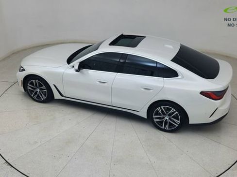 Used 2026 BMW 430i RWD image 79