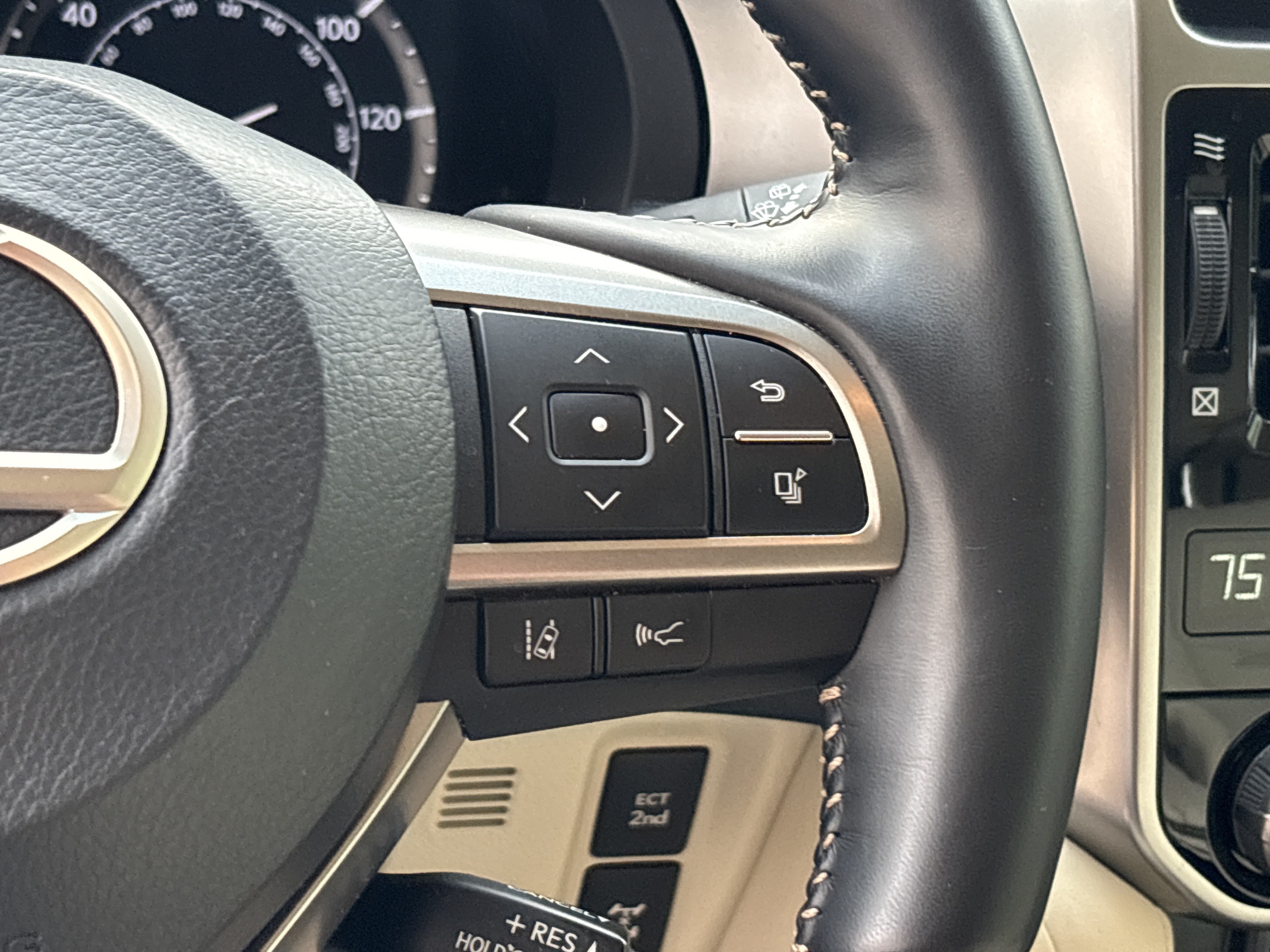 Used 2023 Lexus GX 460 Premium AWD/4WD image 20