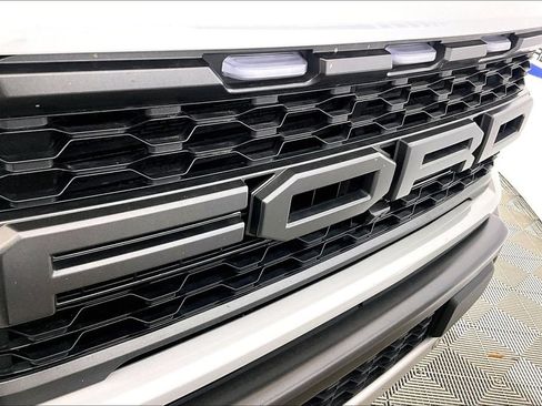Certified 2023 Ford F150 Raptor AWD/4WD image 23