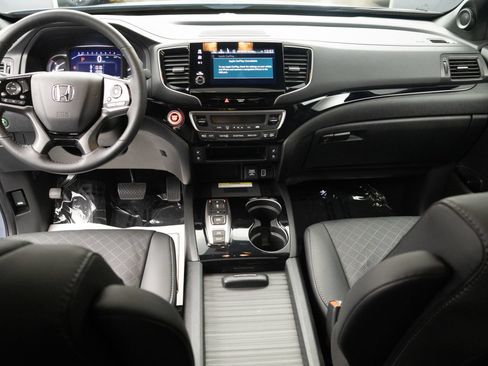 Used 2022 Honda Passport Elite image 28