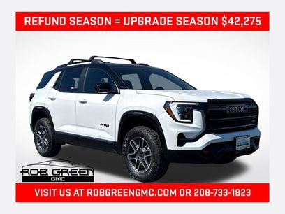 New 2026 GMC Terrain AT4 w/ Convenience Package III