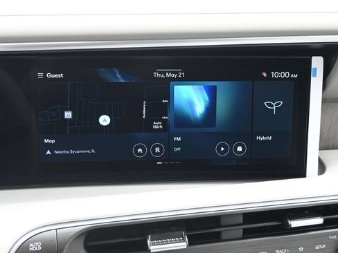 New 2026 Hyundai Palisade SEL AWD/4WD image 16